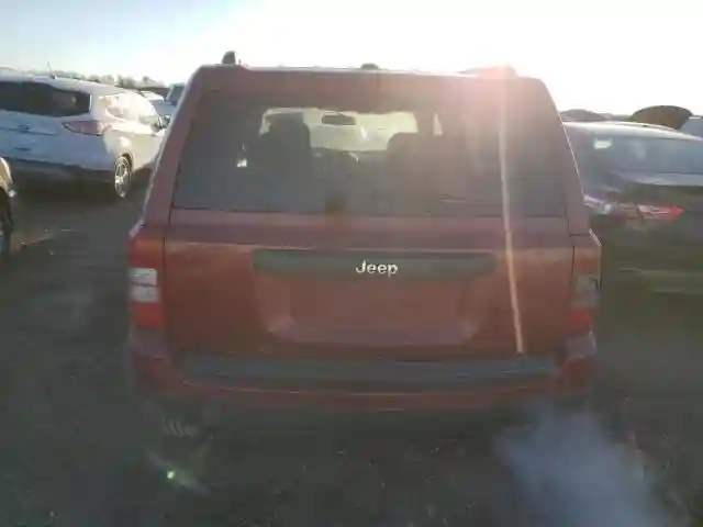1C4NJPBA9GD679285 2016 JEEP PATRIOT-5
