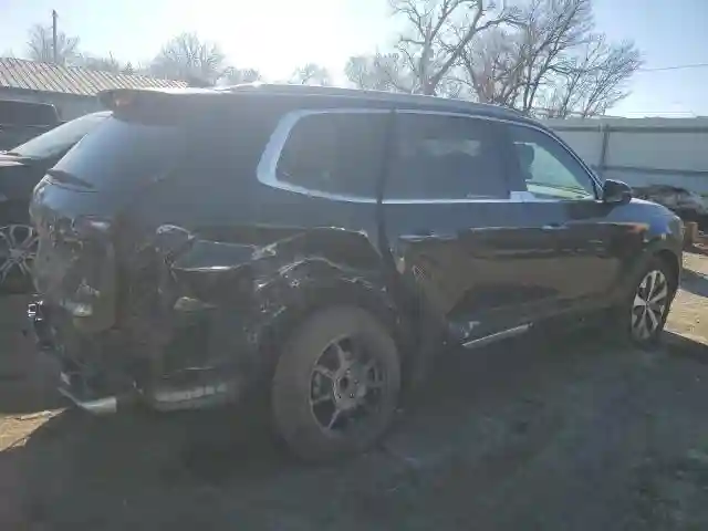 5XYP64HC3LG012760 2020 KIA TELLURIDE-2