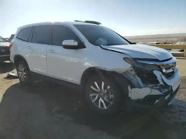 5FNYF5H56MB022039 2021 HONDA PILOT-3