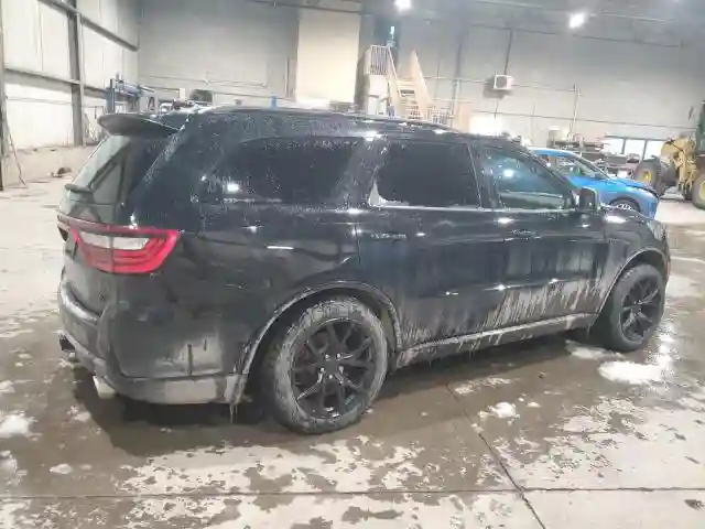 1C4SDJCTXNC108883 2022 DODGE DURANGO-2