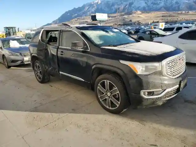 1GKKNXLS2KZ181539 2019 GMC ACADIA DEN-3