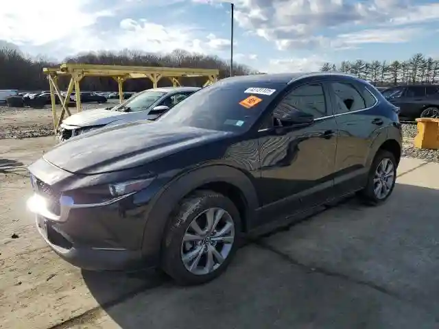3MVDMBBMXPM568456 2023 MAZDA CX30-0