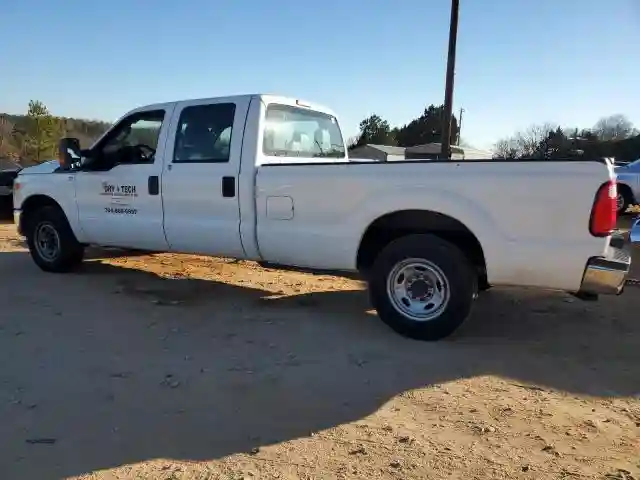 1FT7W2A67FED48997 2015 FORD F250-1