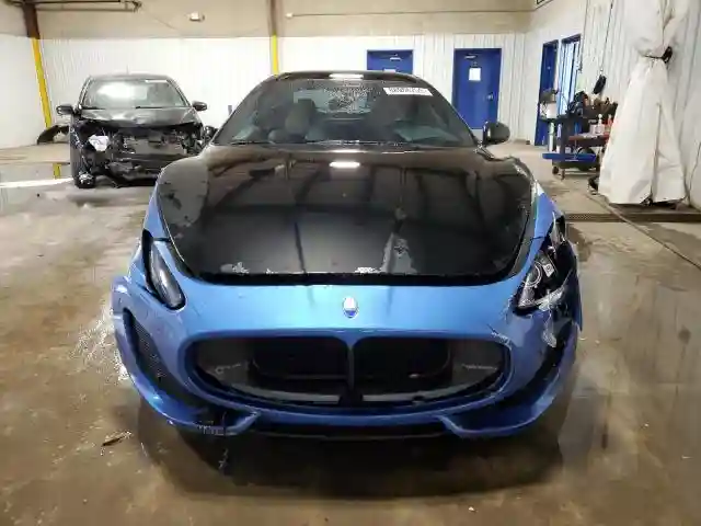 ZAM45VLAXF0144695 2015 MASERATI ALL MODELS-4