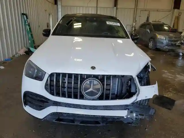 4JGFD6BB0NA827526 2022 MERCEDES-BENZ GLE-CLASS-4