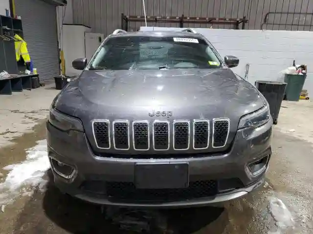 1C4PJMDN8LD564548 2020 JEEP GRAND CHEROKEE-4