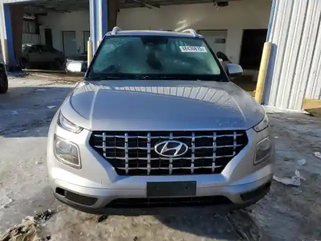 KMHRC8A34PU247266 2023 HYUNDAI VENUE-4