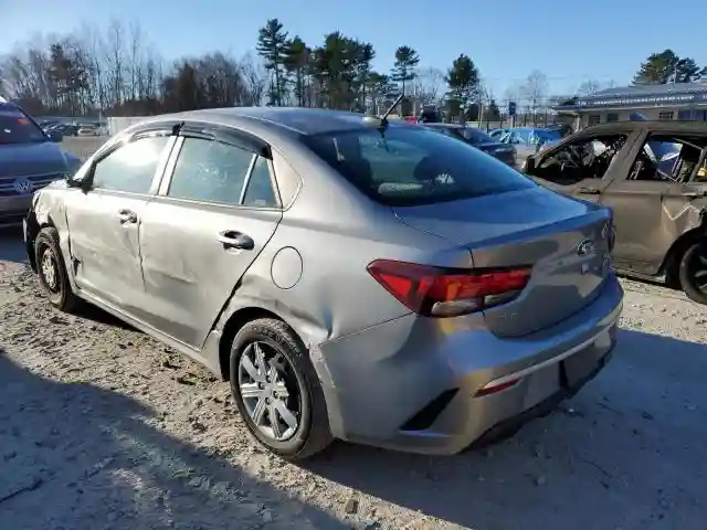 3KPA24AD5ME365858 2021 KIA RIO-1