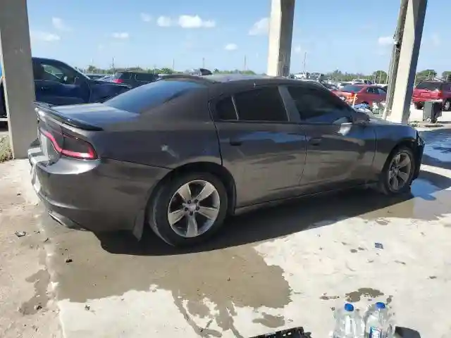 2C3CDXHG7GH149835 2016 DODGE CHARGER-2