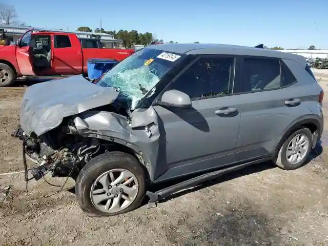 KMHRB8A39NU133389 2022 HYUNDAI VENUE-0