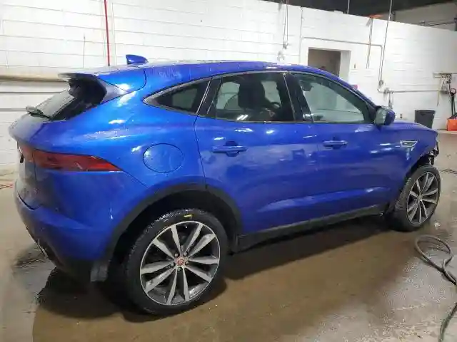 SADFP2FX5J1Z01340 2018 JAGUAR ETYPE-2