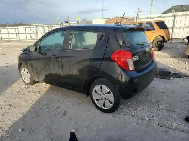 KL8CB6SA3HC782605 2017 CHEVROLET SPARK-1