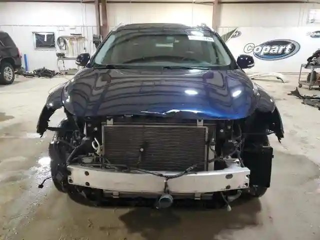 5N1DL0MN9LC504611 2020 INFINITI QX60-4