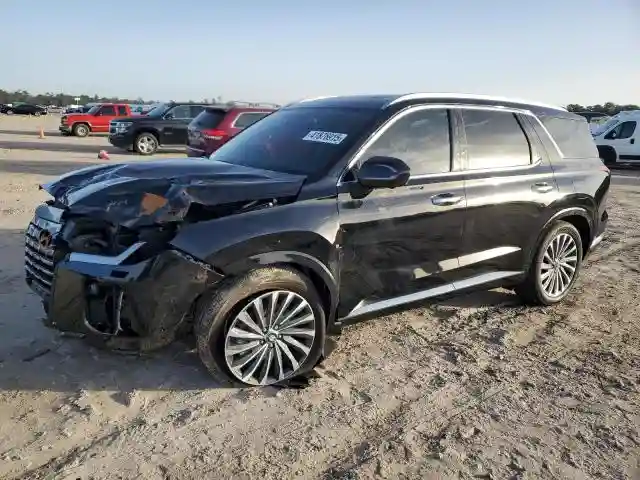 KM8R74GEXRU761969 2024 HYUNDAI PALISADE-0