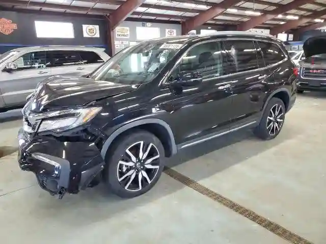 5FNYF6H6XLB003409 2020 HONDA PILOT-0