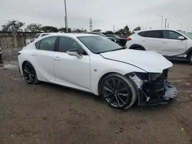 JTHGZ1B28P5063979 2023 LEXUS IS 350 F S-3