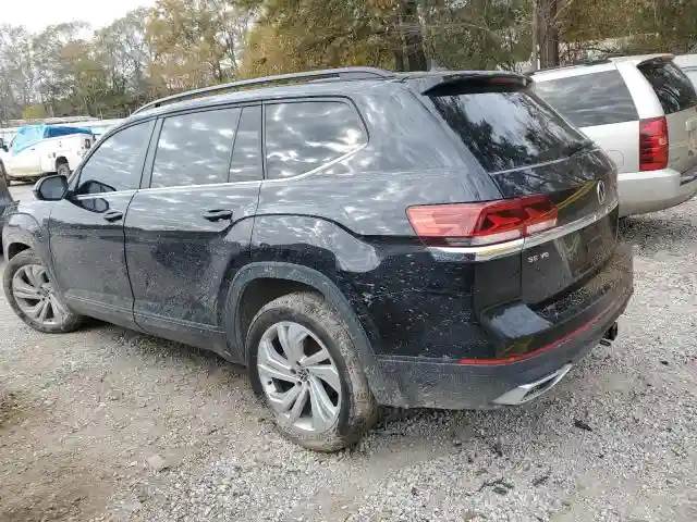 1V2JR2CA0NC503350 2022 VOLKSWAGEN ATLAS-1