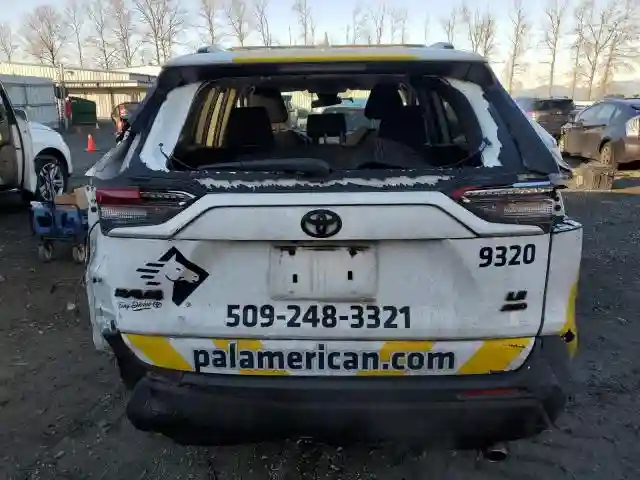 2T3F1RFV3MC239320 2021 TOYOTA RAV4-5
