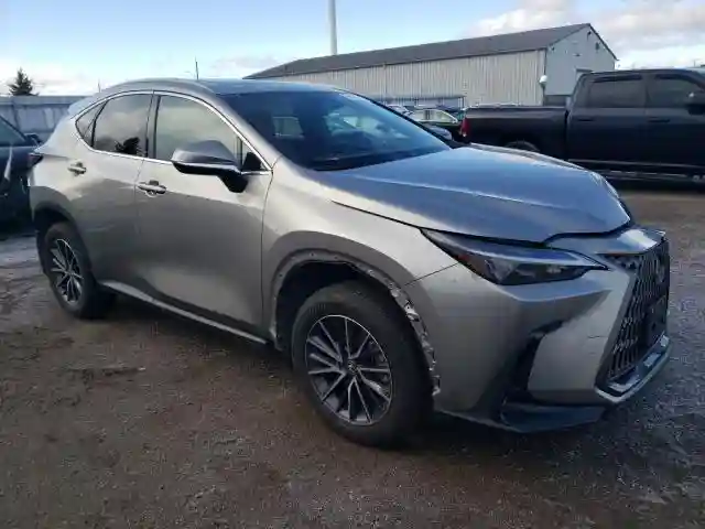 2T2GGCEZ6RC057322 2024 LEXUS NX 350 PRE-3