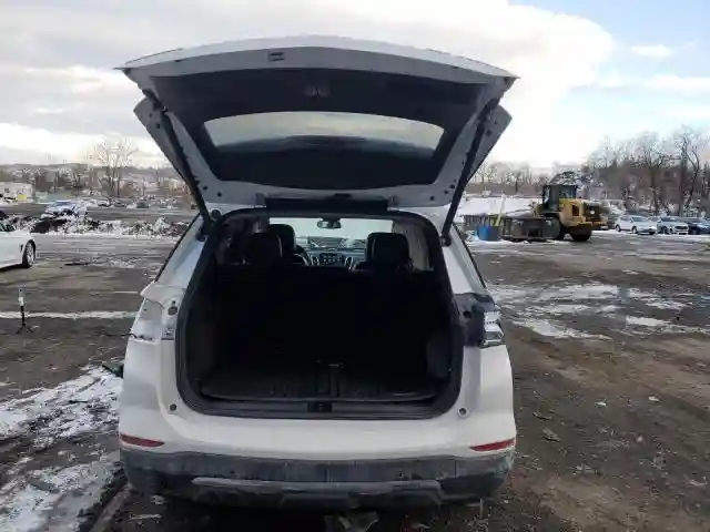 3GNAXXEV1NS196552 2022 CHEVROLET EQUINOX-5