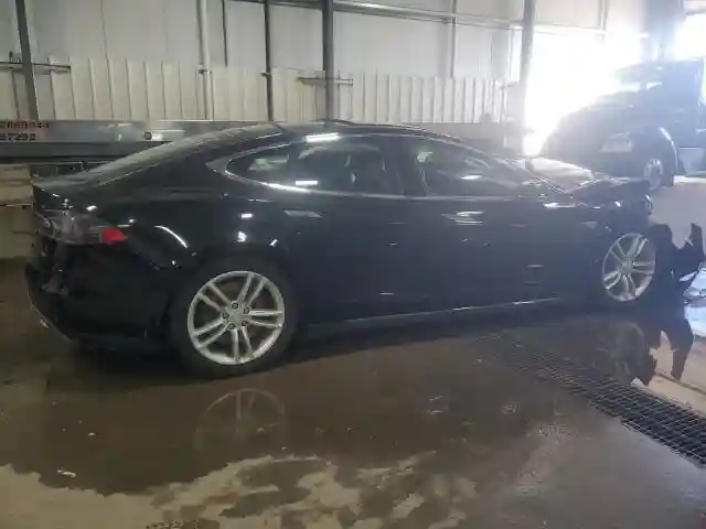 5YJSA1S22FF089834 2015 TESLA MODEL S-2