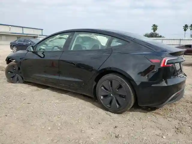 5YJ3E1EA5SF909555 2025 TESLA MODEL 3-1
