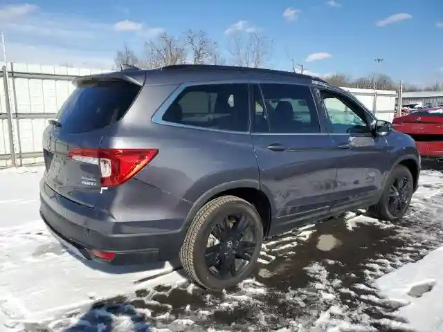 5FNYF6H22NB000519 2022 HONDA PILOT-2