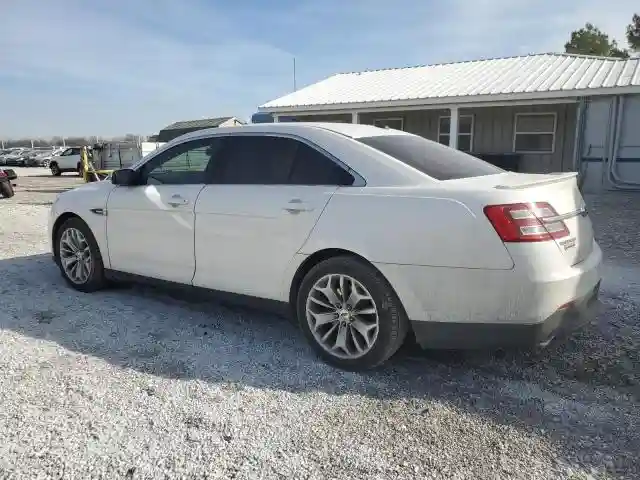 1FAHP2F86FG125680 2015 FORD TAURUS-1