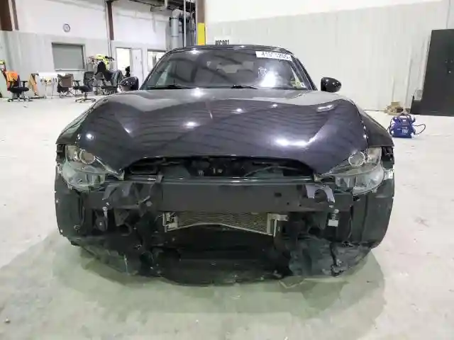 JM1NDAB78H0123258 2017 MAZDA MX5-4