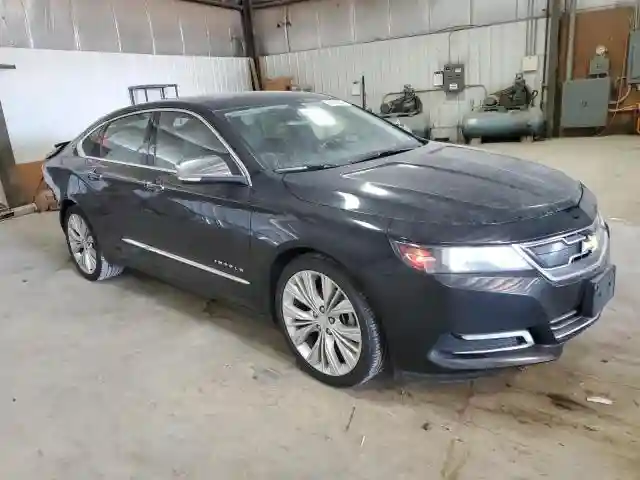 2G1105S39K9101418 2019 CHEVROLET IMPALA-3