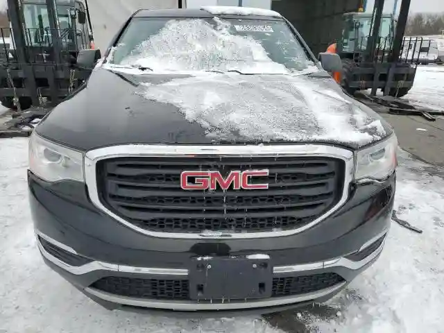 1GKKNRLA8KZ229726 2019 GMC ACADIA-4