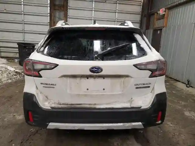 4S4BTGPD7L3119468 2020 SUBARU OUTBACK-5