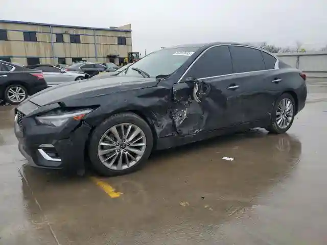 JN1EV7BP5MM706988 2021 INFINITI Q50-0