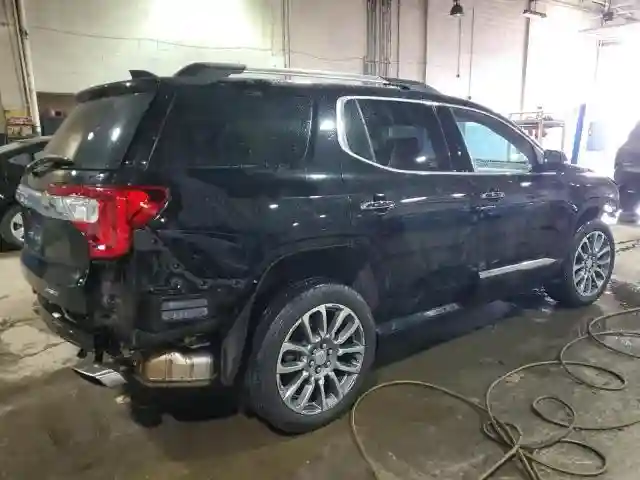 1GKKNXL42NZ156839 2022 GMC ACADIA DEN-2
