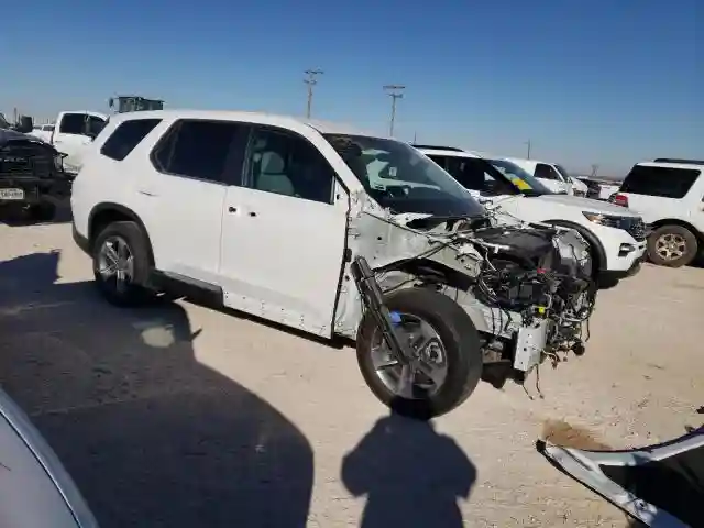 5FNYG1H4XRB048230 2024 HONDA PILOT-3