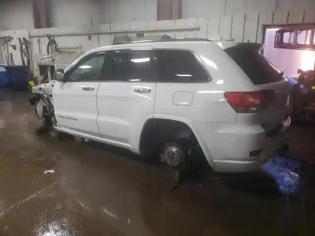 1C4RJFCM6GC332734 2016 JEEP GRAND CHEROKEE-1