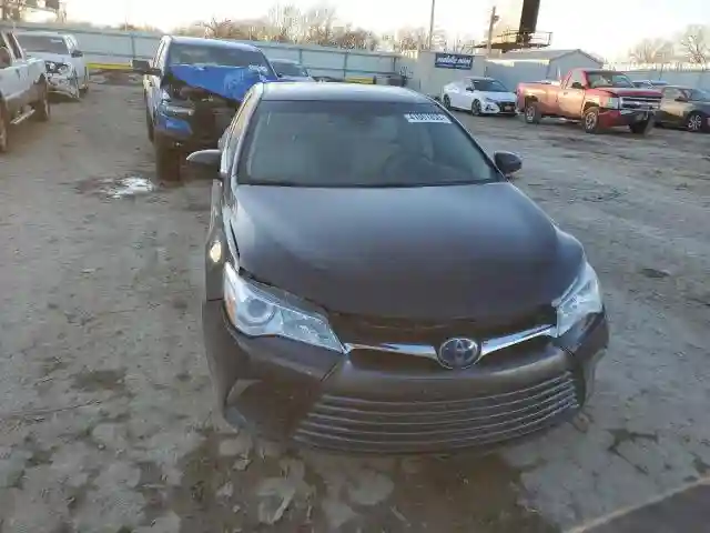 4T1BD1FK5GU198276 2016 TOYOTA CAMRY-4