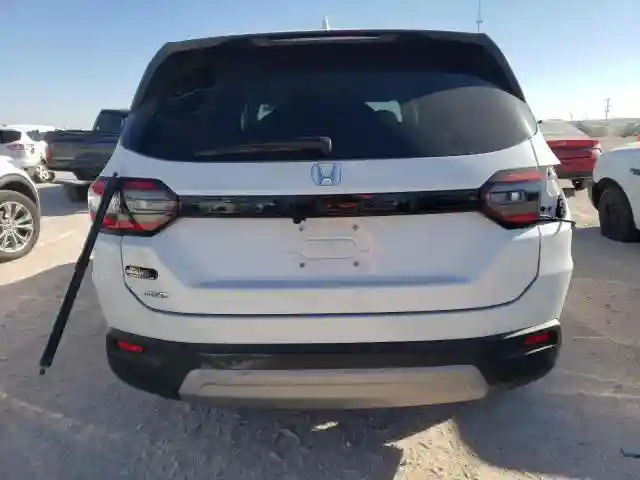 5FNYG1H4XRB048230 2024 HONDA PILOT-5
