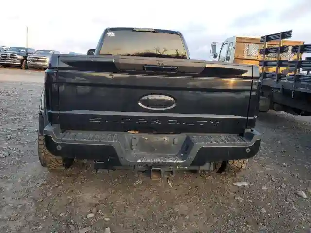 1FT8W3DT1HEF35179 2017 FORD F350-5