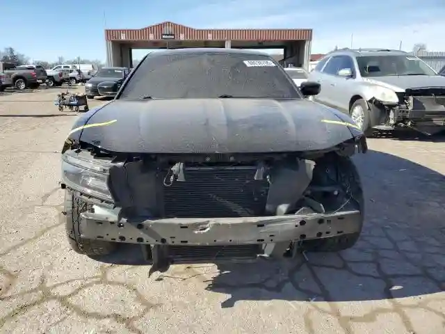 2C3CDXHG5GH323823 2016 DODGE CHARGER-4