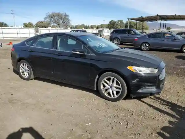 3FA6P0H77GR217410 2016 FORD FUSION-3