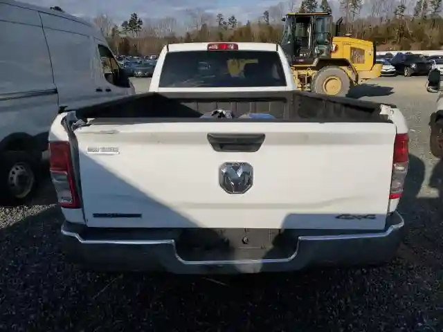 3C63RRHLXRG110382 2024 RAM 3500-5