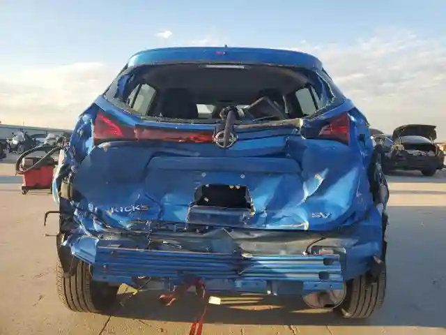 3N1CP5CV8RL517272 2024 NISSAN KICKS-5