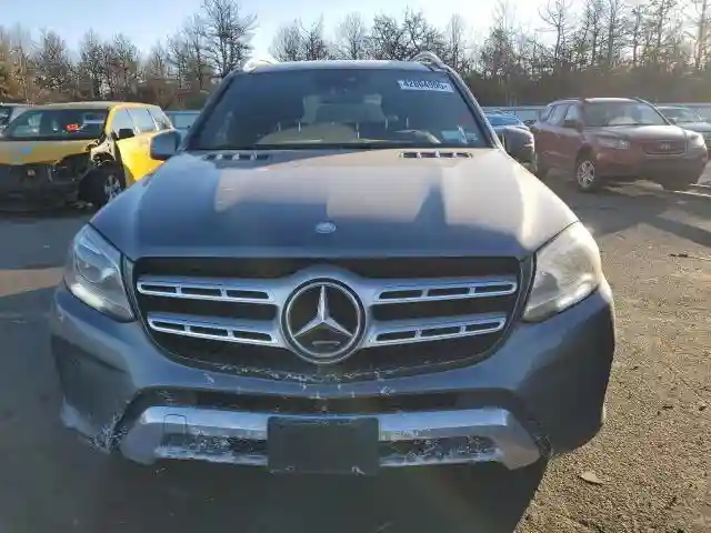 4JGDF6EE9HA830162 2017 MERCEDES-BENZ GLS-CLASS-4