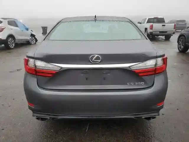 58ABK1GG6GU021616 2016 LEXUS ES350-5