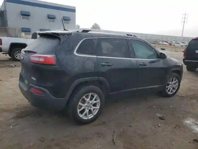 1C4PJMCB1HW632045 2017 JEEP GRAND CHEROKEE-2