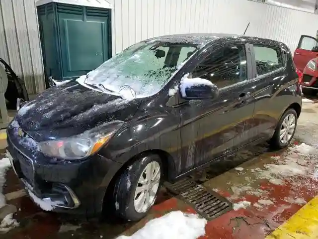 KL8CD6SA2GC629884 2016 CHEVROLET SPARK-0