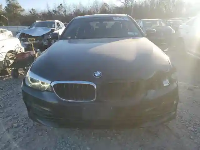 WBAJA7C5XJG907362 2018 BMW 5 SERIES-4