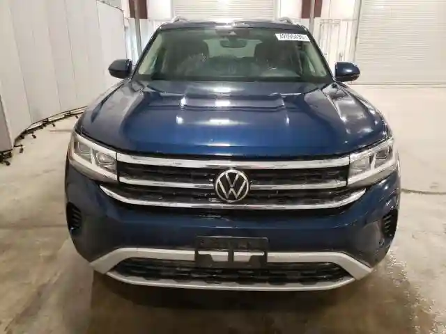 1V2BR2CA6MC520253 2021 VOLKSWAGEN ATLAS-4