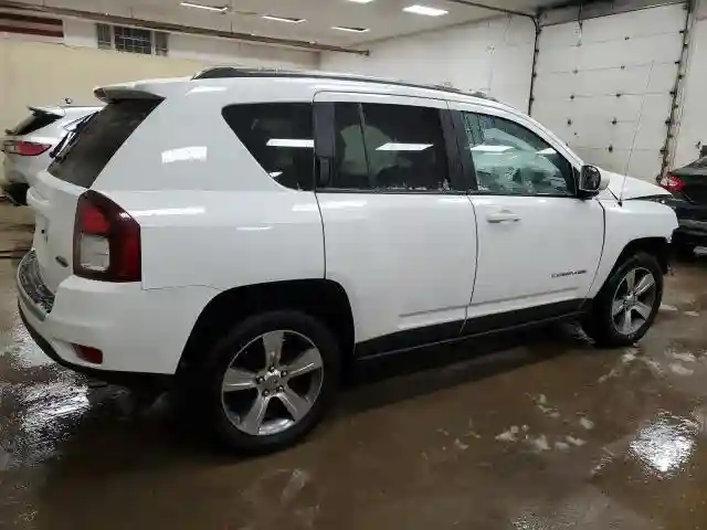 1C4NJCEB7HD189362 2017 JEEP COMPASS-2